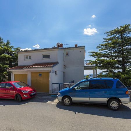 Apartments Maro Dramalj Exterior foto
